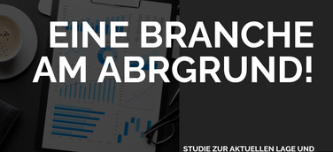Studie zur aktuellen Lage und Situation der Event Branche