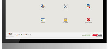 TachoPlus unterstützt bei Umsetzung des EU-Mobilitätspakets
