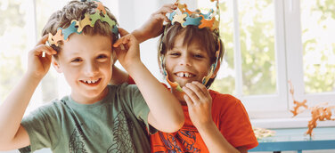 Trend-Spielzeug für alle Generationen