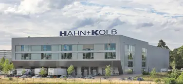 Trotz Pandemie ausgezeichneter Service - Zum 5. Mal bestätigt: HAHN+KOLB ist BOSCH Preferred Supplier