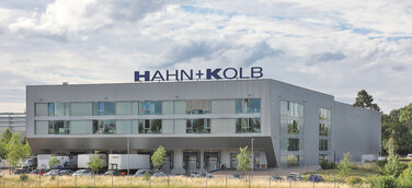 Trotz Pandemie ausgezeichneter Service - Zum 5. Mal bestätigt: HAHN+KOLB ist BOSCH Preferred Supplier
