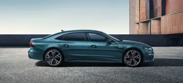 Vier Weltpremieren und PPE-Technologie – Audi auf der Auto Shanghai 2021