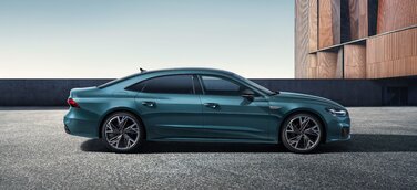 Vier Weltpremieren und PPE-Technologie – Audi auf der Auto Shanghai 2021