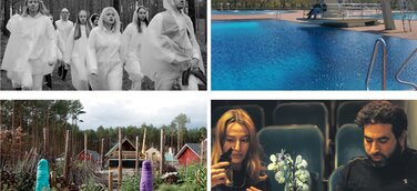 artspring berlin 2021: Die Schönhauser Allee Arcaden werden zur Galerie!