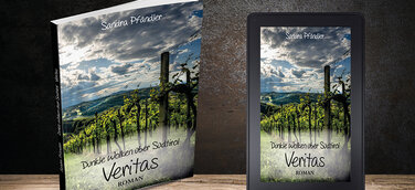 Ein fesselnder Liebesroman zeigt die Schönheit und Sinnlichkeit Südtirols