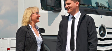 EU-Mobilitätspaket: Economic Drive Stein weist auf Folgen hin