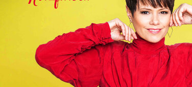 Francine Jordi erobert Platz 4 der Radiocharts & kündigt Best Of Album an