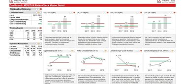 GOING CONCERN. Herausforderungen der Unternehmensfortführung unter Covid-19.