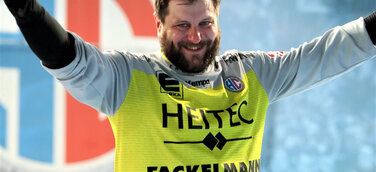 Handball: HC Erlangen siegt gegen Frisch Auf! Göppingen