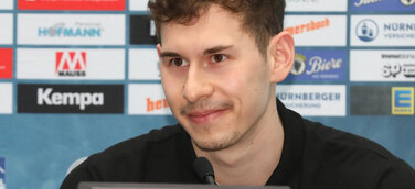 HC Erlangen empfängt Rekordmeister THW Kiel