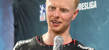 HC Erlangen siegt auswärts gegen die Rhein-Neckar Löwen