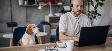 Interaktiv, live und praxisnah – Online-Veranstaltungen die begeistern