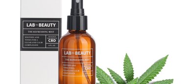 Lab to Beauty – The Refreshing Mist