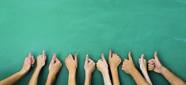 Noch wenige Plätze: Weiterbildung „Lerncoaching“