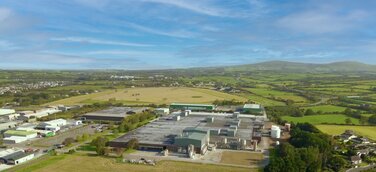„Ready for a Green Future“ – irische AgriTech-Unternehmen engagieren sich für eine nachhaltige Landwirtschaft