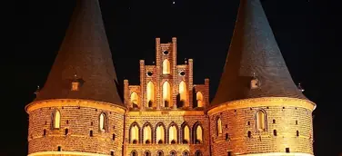 Unter Blendern: Lübeck-Krimi erschienen