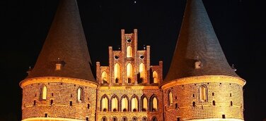 Unter Blendern: Lübeck-Krimi erschienen