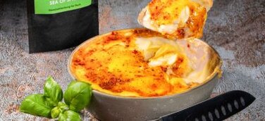 Von A(sia-Fünf-Gewürze) bis Z(ahtar): Mirko Reeh mischt mit neuer Firma den Gewürzmarkt auf