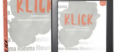Zurück zur Lebensqualität mit Rheuma – ohne erhobenen Zeigefinger