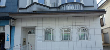 Bauwerk Schwarzwald e.V. startet mit 'Bauwerk Talk' digitale Veranstaltungsreihe - Teil 1: Bausünden