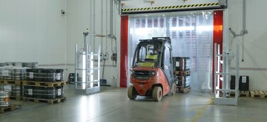 Budvar bewältigt steigende globale Nachfrage mit ZetesMedea