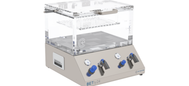 encontec stellt neue Systeme zur Dichtheitsprüfung vor