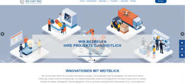 Es ist soweit: Unsere neue Webseite ist online