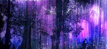 Festivalzeit: Brescia feiert den Sommer