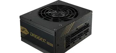 FSP kündigt DAGGER PRO SFX 750W/850W Netzteile an