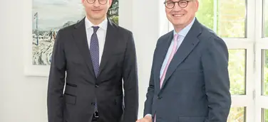 Führungswechsel bei den Gesellschaften der Mecklenburgischen Versicherungsgruppe