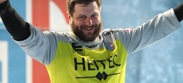 Handball: HC Erlangen bestreitet letztes Heimspiel in der ARENA