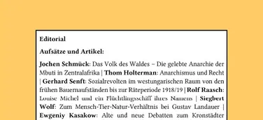 Hier ist sie: Die espero-Sommerausgabe 2021!