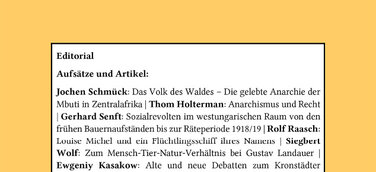 Hier ist sie: Die espero-Sommerausgabe 2021!