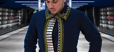 Kinostart für den deutschen Dokumentarfilm "Sehnsucht nach einer unbekannten Heimat"