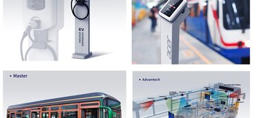 Kostenlose EV-Sourcing-Veranstaltung mit Taiwans führenden Lieferanten aus der Lieferkette für intelligente Fahrzeuge