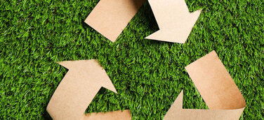 Kreislaufwirtschaft ist mehr als Recycling