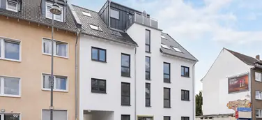KSK-Immobilien vermittelt acht Eigentumswohnungen in Köln