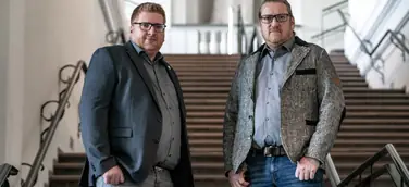 Mit Sicherheit erfolgreich: r2-Überwachungstechnik GmbH begeht 10-jähriges Firmenjubiläum