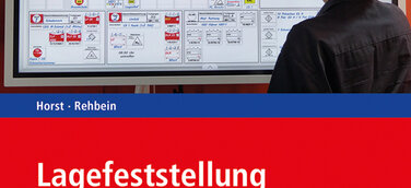 Mit Visulisierungstools und effektiven Techniken schnell „vor die Lage“ kommen