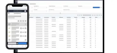myleo / empties: Behälter in der Supply Chain in Echtzeit verfolgen