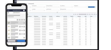 myleo / empties: Behälter in der Supply Chain in Echtzeit verfolgen