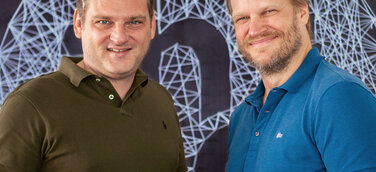 Neue Marketing Technology Power für Deutschland