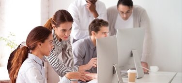 Neue Online-Weiterbildung „Diversity Management“ an der Universität Hamburg