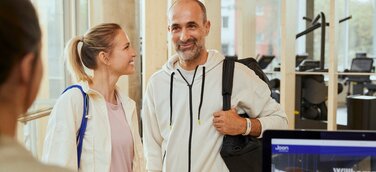 Neues Fitness Boutique Konzept für Düsseldorf