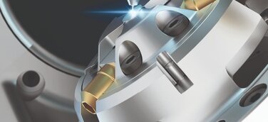 Neues Maschinenkonzept schafft mehr Qualität bei geringeren Kosten