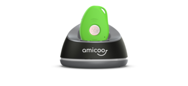 Sicherheit für die Schultüte – Mit dem neue Kinderhandy von amicoo starten Grundschüler erstklassig ins neue Schuljahr