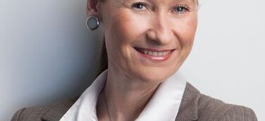 Simone Zilgen neue Geschäftsführerin Human Resources bei Aramark