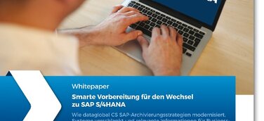 Smarte Vorbereitung für den Wechsel zu SAP S/4HANA