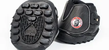 Softboots als alternativer Hufschutz
