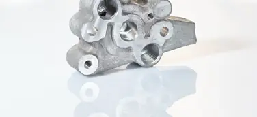 SPEE3D löst mit 3D-Drucktechnologie Herausforderung bei Nissan
